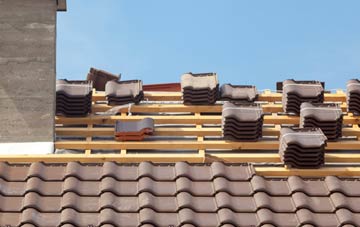 Roughton clay roofing costs