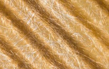 Roughton fibreglass roof waterproofing