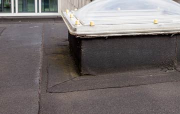 disadvantages of Roughton flat roofs