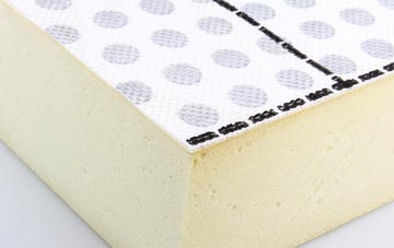 meeting Roughton building codes