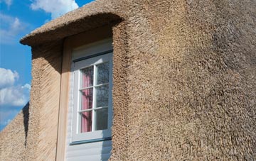 Roughton thatch roof disadvantages