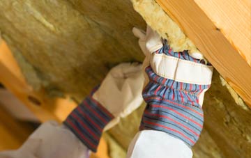 types of Roughton pitched roof insulation materials